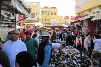 Morocco Jewish Heritage Tour