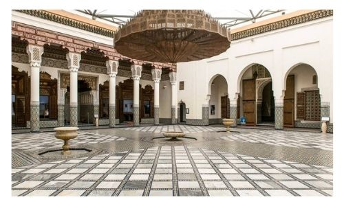 Best Tours Morocco