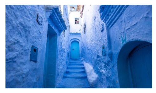 Holiday Destinations Morocco