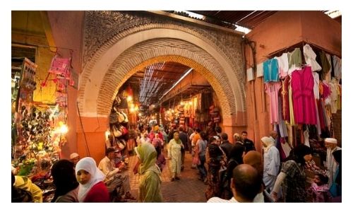 Private Tours to Morocco