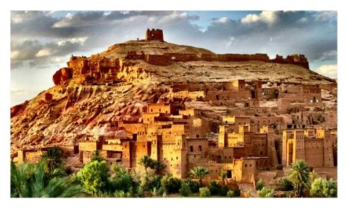 Holiday Destinations Morocco